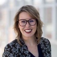 Kayla Manning headshot