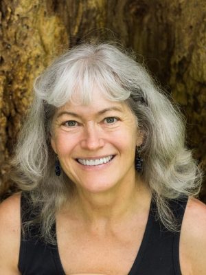 Kathleen Rude headshot