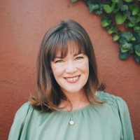 Kelly Watt headshot