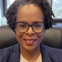 Keshia Golding-Cooper head shot