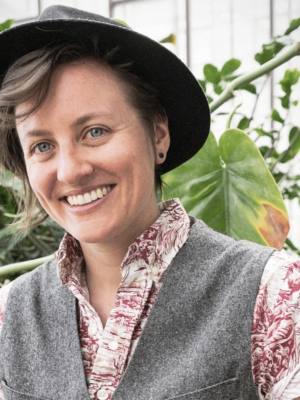 Eileen O’Shaughnessy - Joanna Macy Center Nuclear Guardian Fellow