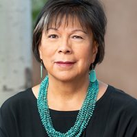 Suzanne Benally headshot