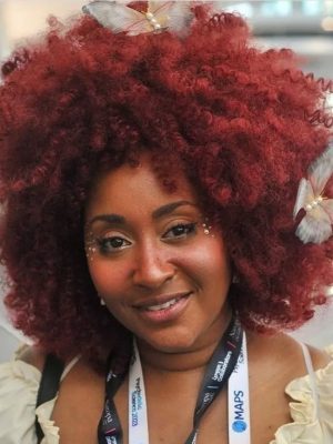 Tamika Cox headshot