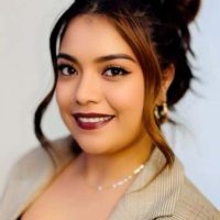 Tiara Buskirk head shot