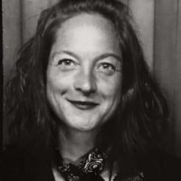 Mairead Case head shot