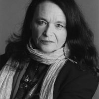 Anne Waldman
