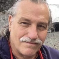 Mark Winwood headshot